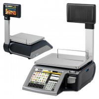 Waga elektroniczna DIBAL D 955T