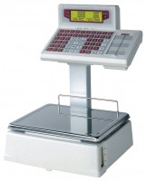 Waga elektroniczna DIBAL K 355 DB