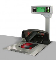 Waga elektroniczna DIBAL KM 2000