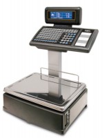 Waga elektroniczna DIBAL M 525DB