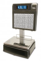 Waga elektroniczna DIBAL M 525SS