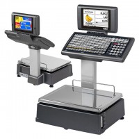 Waga elektroniczna DIBAL S 545DB