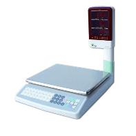 Waga elektroniczna DIGI DS 650 EL RS