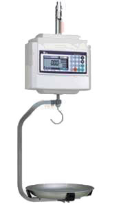 Waga elektroniczna wisz�ca DIGi DS 671 H