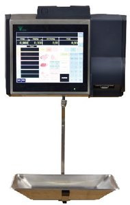 Waga elektroniczna wisz�ca DIGI RM 5800 H