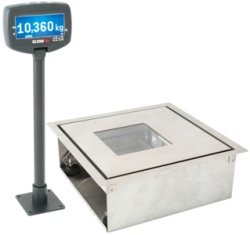 Wago- skaner ELZAB Saturn 2H (CAT27)